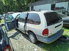 527-01271 Dodge Truck Strut Front Fits 96-00 Caravan 1692898