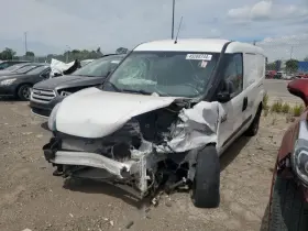 527-10003r Dodge Truck Passenger Right Strut Front Fits 15-19 Promaster City 584297