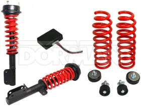 949-565 Dorman Air Suspension Conversion Kit For 03-05 Land Rover Range