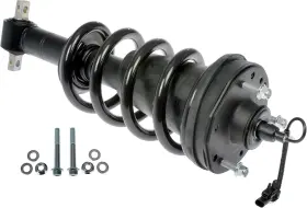 949-730xd Dorman Front Loaded Magnetic Strut Assembly