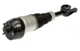 949-802 Dorman Front Driver Side Air Suspension Strut For Mercedes-benz Models
