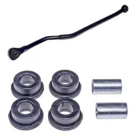 Bndl-190051 Dorman For Dodge Ram 3500 2007 Mas Front Track Bar And Bushing Kit
