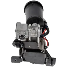 949-204 Dorman - Oe Solutions For Lincoln Continental 1995 1996 Air Suspension Compressor Dac