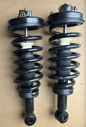 5252-02144176 Drive Bolt Struts For 2003-2006 Ford Expedition