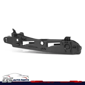 958-505-050-01 Ds-auto-parts Dsa842121 New Bumper Cover Side Support Fit For 2015-2018 Porsche Cayenne