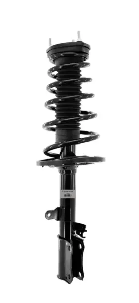 Ls55-99082r Duralast Ls55-99082 New In Sealed Box Loaded Strut