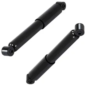 1192-1736 Duralo For Toyota Rav4 2006-2017 Pair Rear Shocks
