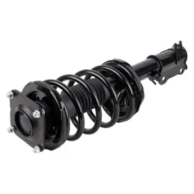1196-1636 Duralo For Kia Sedona 2002-2005 Front Right Passenger Side Strut Spring Assembly Csw