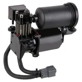 125-1037 Duralo For Infiniti Qx56 And Nissan Armada 2004-2013 Air Suspension Compressor Csw