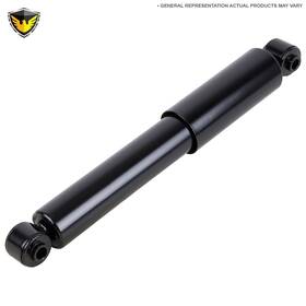 Duralo 194-1237 For Ram 3500 2016 2017 2018 Rear Shock Gap