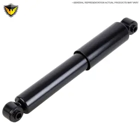 194-1237 Duralo For Ram 3500 2016 2017 2018 Rear Shock Gap
