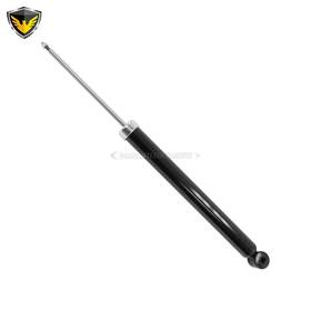 Duralo 194-1348 For Volvo C70 2006-2013 Rear Shock Absorber Gap