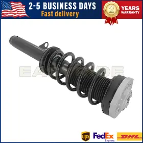 31316866610 Easyride-autoparts Front Right Shock Strut Assy Without Vdc For Bmw 5 Series G30 G31 G38 Xdrive 2017-20