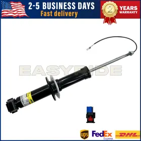 84808104 Easyride-autoparts Rear Shock Strut Magnetic For Gmc Yukon Escalade Tahoe Suburban 2021-24
