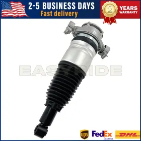 95835802015 Easyride-autoparts 95835802000 Rear Right Air Suspension Shock Strut For Porsche Cayenne Ii 92a 958