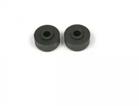 E23726 Ec Products 1965-1982 Corvette Bushings Upper Mount Front Shock Pair