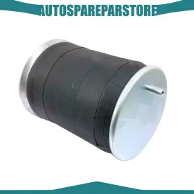 W01-358-9580 Eccpp A113341ps01 Air Ride Suspension Spring Bags For Airtech Hendrickson Trailer