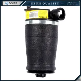 E110593cp01 Eccpp 1x Rear Right Air Ride Suspension Spring Bags For Lincoln Continental 3u2z5580ha