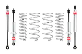 E80-82-095-01-22 Eibach Set Of 4 Shocks Springs