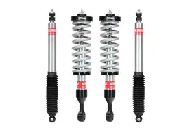 Eibe86-82-007-01-22 Eibach Pro-truck-lift Stage 2 Kit For 2016-2020 Toyota Tacoma 2wd/4wd