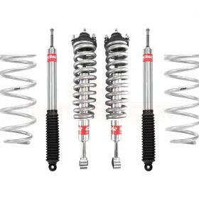 L4628669 Eibach Assembled Lift Kit 2 Inch Front 0.5 Rear 16-2017 Jeep Grand Cherokee 2wd/4wd