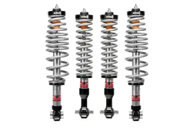 E86-35-056-05-22 Eibach Springs Set Of Front And Rear Coilovers