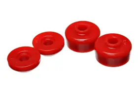 5.8103r Energy Suspension Shock Bushing Set Fits 95-99 Eclipse