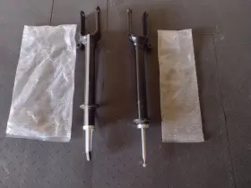 14414069 Evan-fischer Shock Absorbers 2006-11 Mercedes Benz Ml350 2007-09 Ml320 Front Left And Right 14414069 Evan-fischer Shock Absorbers 2006-11 Mercedes Benz Ml350 2007-09 Ml320 Front Left And Right