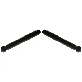 14492522 Evan-fischer Shock Absorbers For 1999-2004 Honda Odyssey Rear Driver And Passenger Side