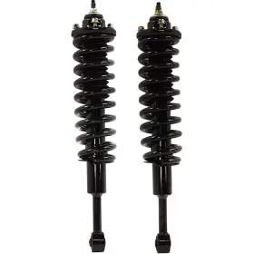 16485924 Evan-fischer Loaded Struts For 2005-2015 Toyota Tacoma Front Driver Passenger Side Pre-runner