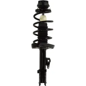 16589723 Evan-fischer Loaded Strut For 2010-2013 Kia Soul Front Passenger Side