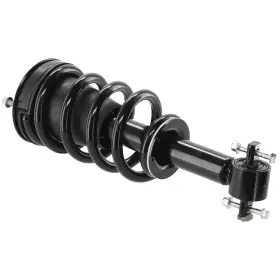 17734137 Evan-fischer Fully Loaded Strut Front Driver Or Passenger Side For Chevy Right Left Gmc 2019