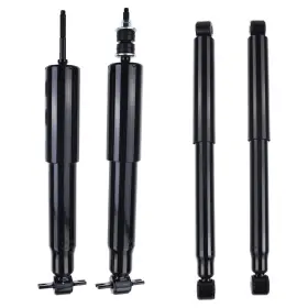 18131682 Evan-fischer Shock Absorber Front And Rear Driver Passenger Side For Chevy Left Right Gmc 2007 18131682 Evan-fischer Shock Absorber Front And Rear Driver Passenger Side For Chevy Left Right Gmc 2007