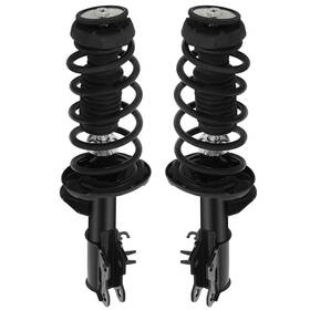 Everpartstorecs 13413989 Front Complete Struts Springs And Mounts For 2013-19 Chevy Trax Buick Encore Awd