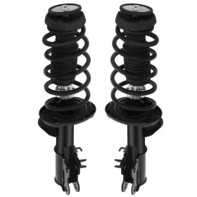 13413989 Everpartstorecs Front Complete Struts Springs And Mounts For 2013-19 Chevy Trax Buick Encore Awd