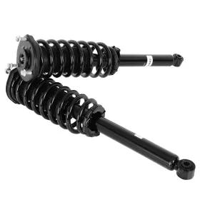 13443783 Everpartstorecs For 2001-2006 Lexus Ls430 Pair Front Complete Struts With Coil Spring Assembly