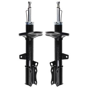 Everpartstorecs 13883546 2pcs Rear Struts Shocks For Toyota Camry Fwd 87-91 Lexus Es250 90-91 Left Right