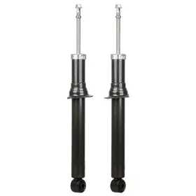 13883555 Everpartstorecs 2pcs Front Struts Shocks For 2001-2006 Lexus Ls430 Base Sedan 4.3l V8 Left Right