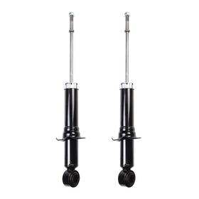 Everpartstorecs 13883558 Pair Rear Struts Shocks For 2003-2008 Toyota Matrix 2wd And Corolla 1.8l