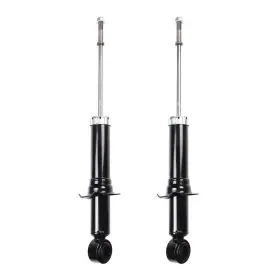13883558 Everpartstorecs Pair Rear Struts Shocks For 2003-2008 Toyota Matrix 2wd And Corolla 1.8l