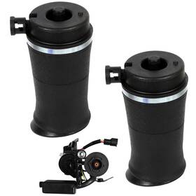 Everpartstorecs 13935246 Rear Air Suspension Spring Compressor 4wd For Ford Expedition Lincoln Navigator