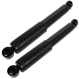 5672 Ewaymotor For 2010-2013 Kia Forte Koup 12-2013 Forte5 Rear Pair Shock Absorber Strut