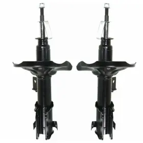 Ew070783a01 Ewaymotor For 2000 2001 2002 2003-2005 Mitsubishi Eclipse Front Shocks Struts Left Right