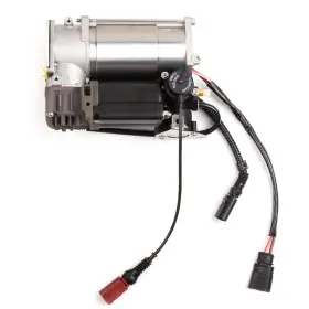 Ew113316a01 Ewaymotor Air Suspension Compressor Pump For Bentley Continental Gt Gtc Flying Spur