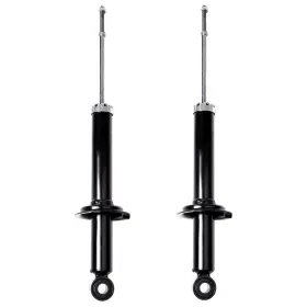 Ew808528a01 Ewaymotor Rear Pair Shocks And Struts For 2001-2006 Kia Optima Magentis