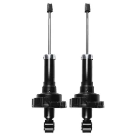 Ew808692a01 Ewaymotor Rear Pair Left Right Shocks Struts Fits 2006-2014 Honda Ridgeline All Engine