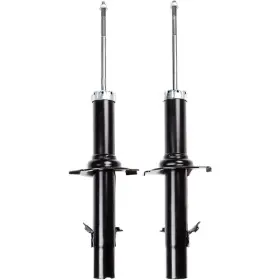Ew808804a01 Ewaymotor Front Pair Shocks Struts Fits 1996-2004 Acura Rl 3.5l V6