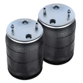 W01-358-9875 Ewaymotor Ew819345a01 2pcs L R Air Suspension Spring Bags For Contitech Goodyear 1r12-432