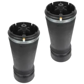 Ew822982a01 Ewaymotor For 2013-19 Land Rover Range Rear Air Suspension Spring Bags Lr034262