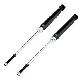 Ew995082a01 Ewaymotor Rear Shock Absorbers For 2004-2020 Toyota Sienna Fwd Left Right